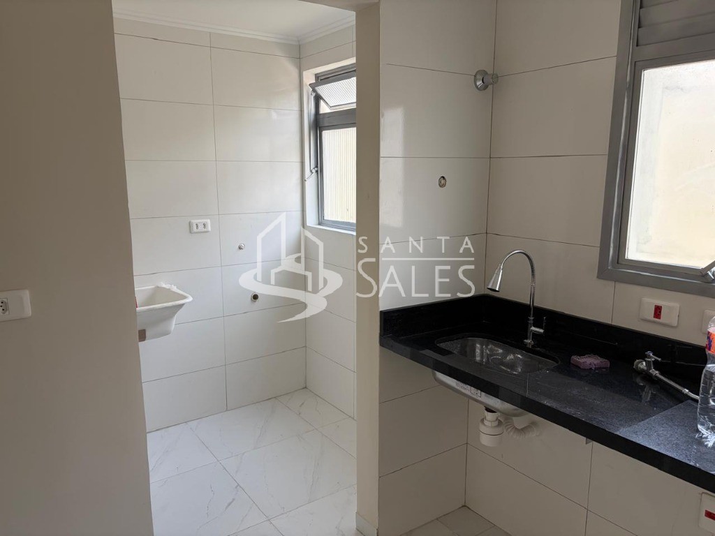 Apartamento, 2 quartos, 60 m² - Foto 4