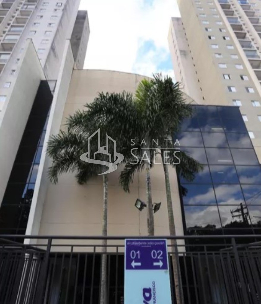 Apartamento, 2 quartos, 51 m² - Foto 16