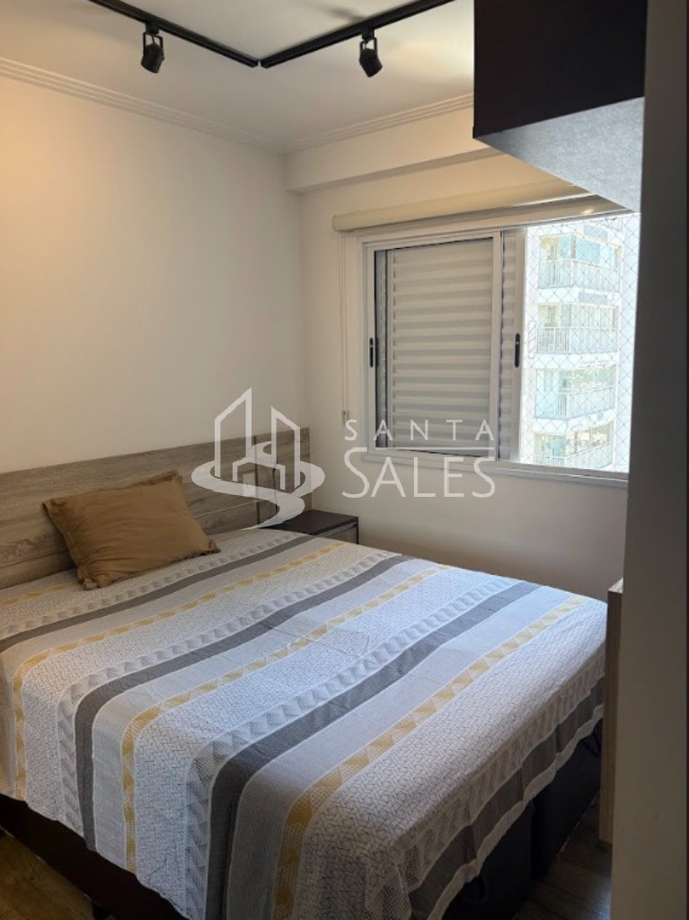 Apartamento, 2 quartos, 58 m² - Foto 7