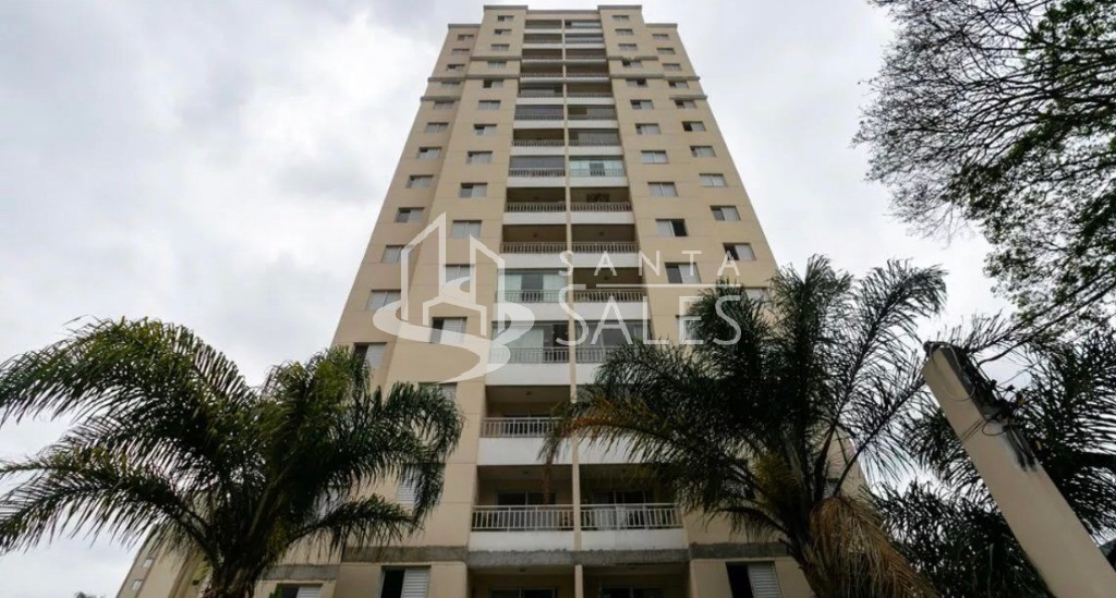 Apartamento, 2 quartos, 65 m² - Foto 26