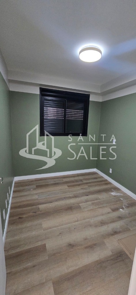 Apartamento, 1 quarto, 33 m² - Foto 6