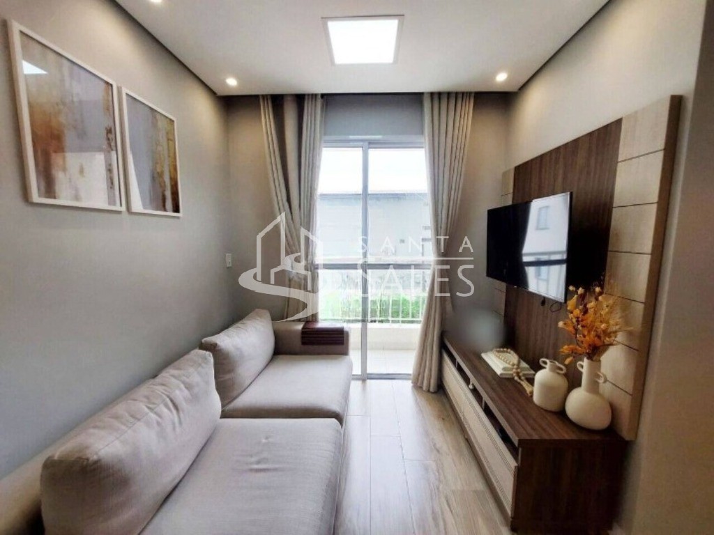 Apartamento, 2 quartos, 48 m² - Foto 7