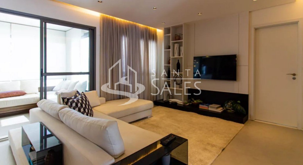 Apartamento, 3 quartos, 147 m² - Foto 4