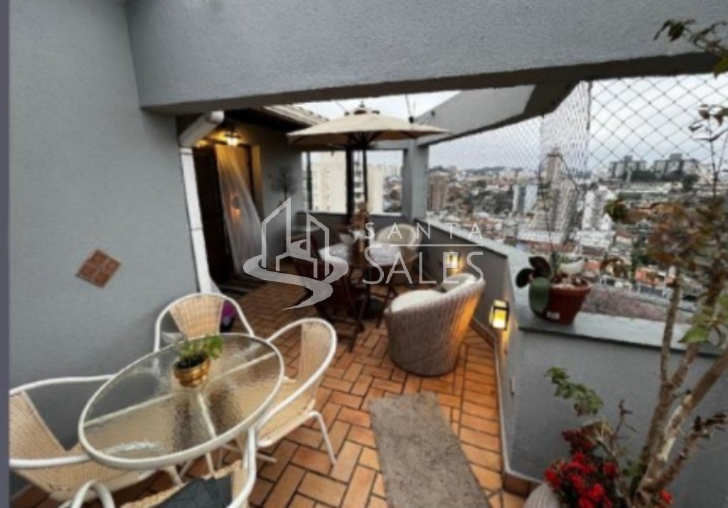 Apartamento, 3 quartos, 178 m² - Foto 9