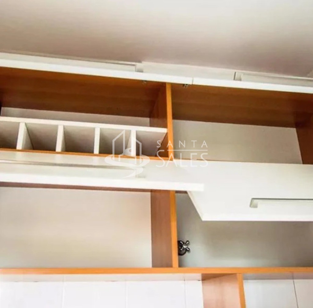 Apartamento, 2 quartos, 60 m² - Foto 15