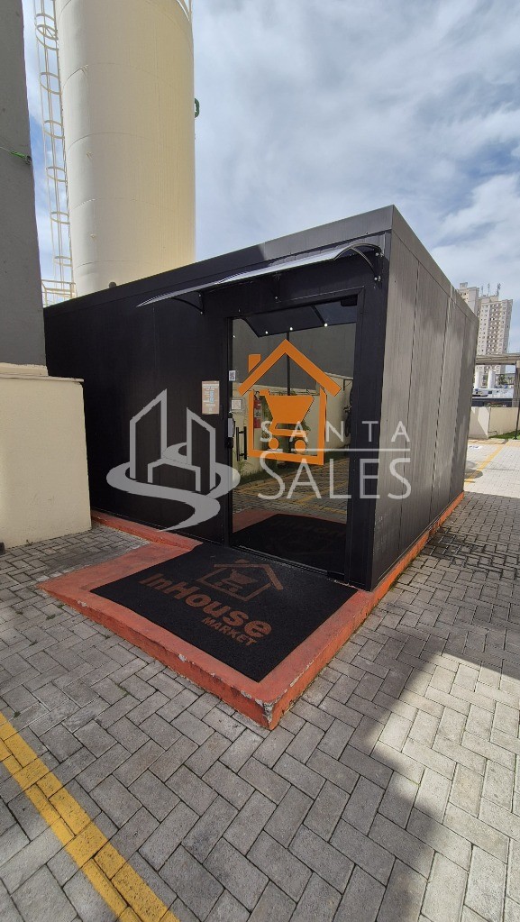 Apartamento, 2 quartos, 36 m² - Foto 13