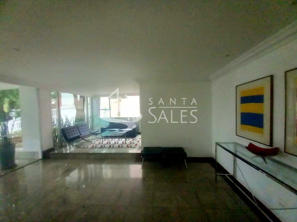 Apartamento, 1 quarto, 45 m² - Foto 17