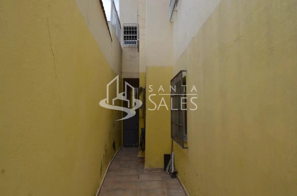 Casa, 3 quartos, 200 m² - Foto 13