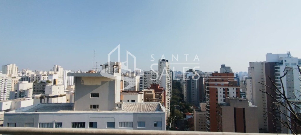 Apartamento, 1 quarto, 104 m² - Foto 11