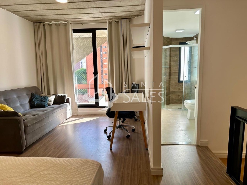 Apartamento, 1 quarto, 70 m² - Foto 19