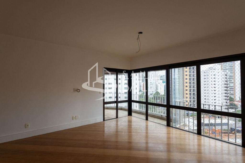 Apartamento, 3 quartos, 177 m² - Foto 2