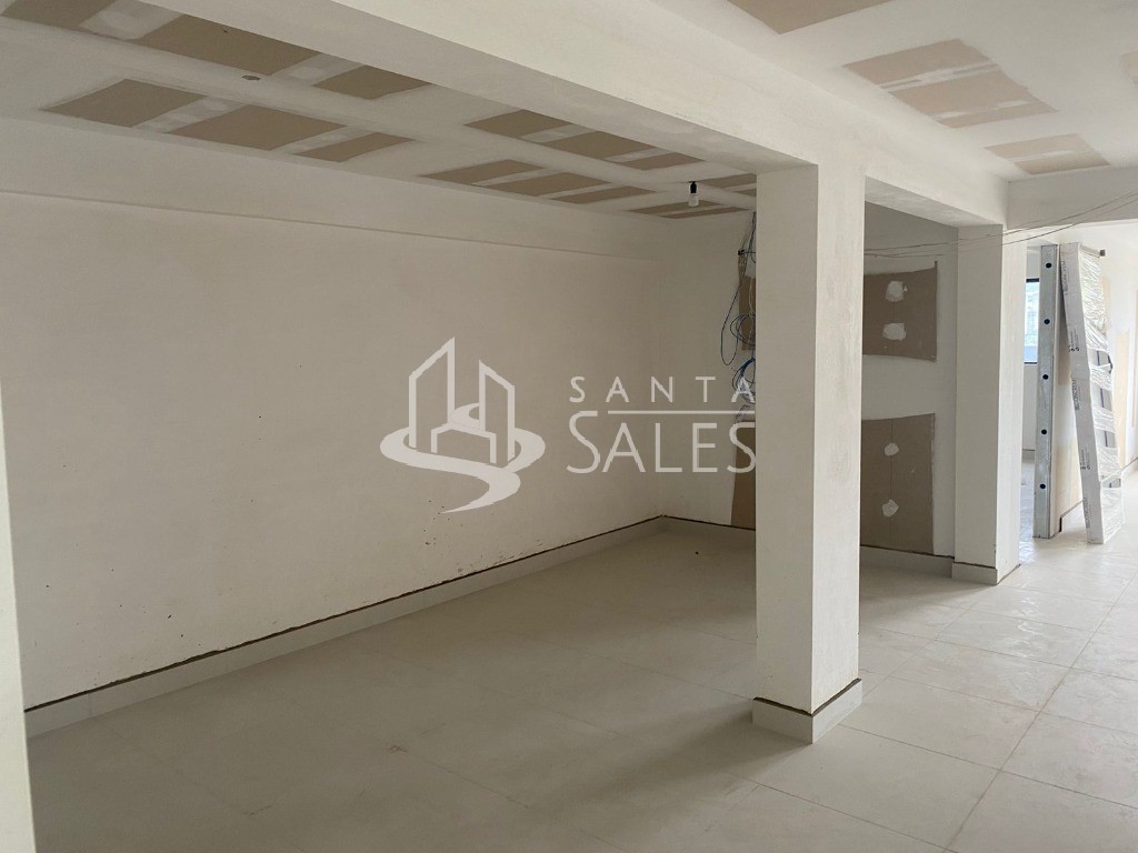 Apartamento, 2 quartos, 40 m² - Foto 23