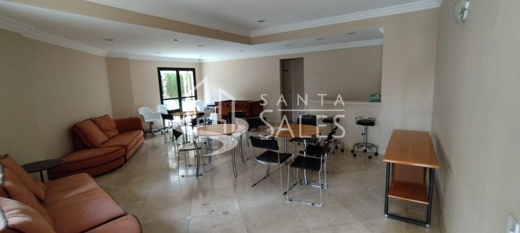 Apartamento, 4 quartos, 202 m² - Foto 34