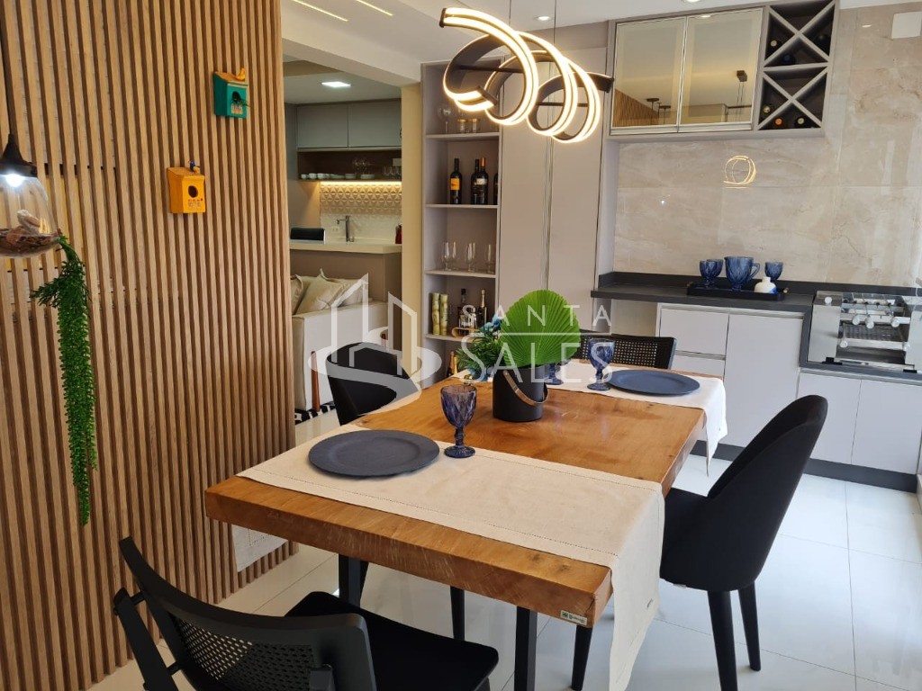 Apartamento, 3 quartos, 78 m² - Foto 49