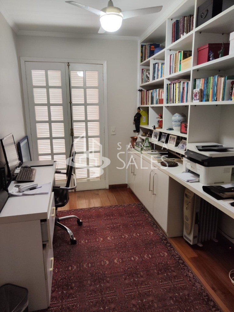 Casa, 3 quartos, 220 m² - Foto 16