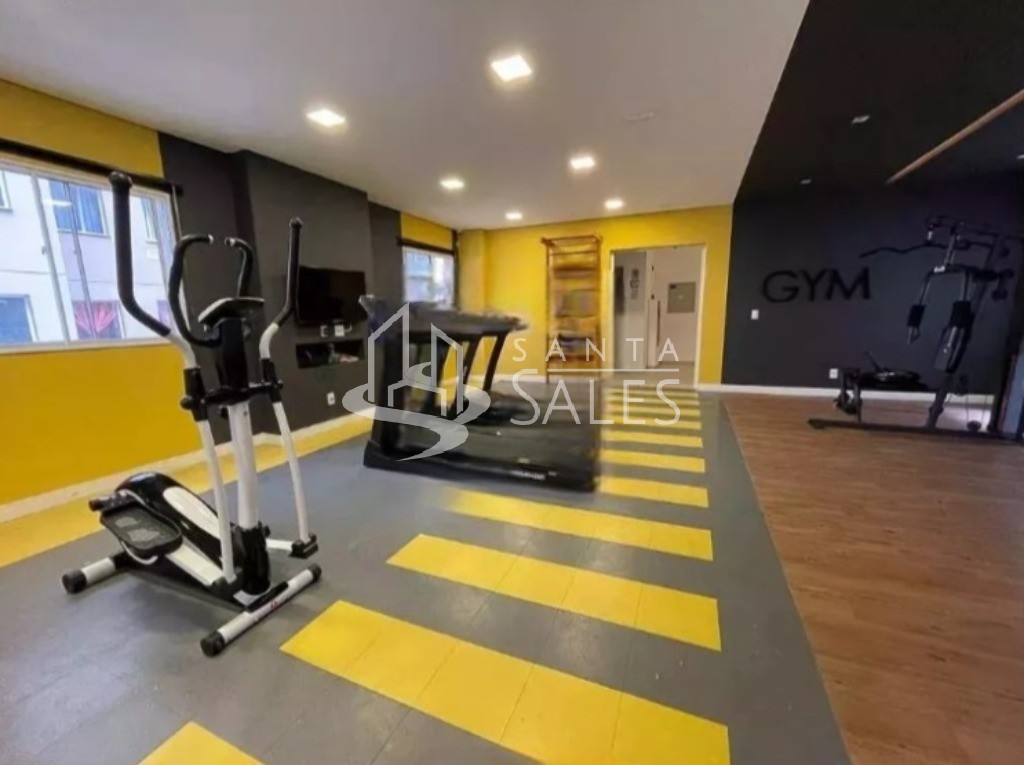 Apartamento, 2 quartos, 41 m² - Foto 18