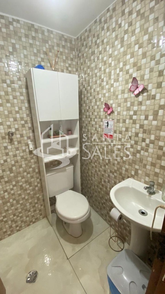 Sobrado, 4 quartos, 120 m² - Foto 11