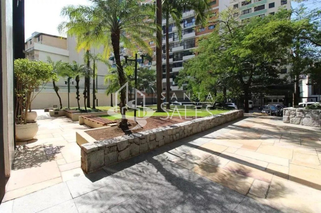 Apartamento, 2 quartos, 93 m² - Foto 23