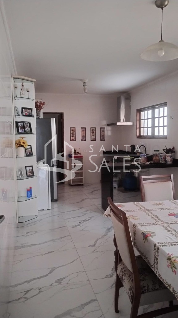 Sobrado, 4 quartos, 230 m² - Foto 28