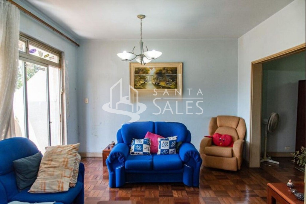 Sobrado, 5 quartos, 310 m² - Foto 24