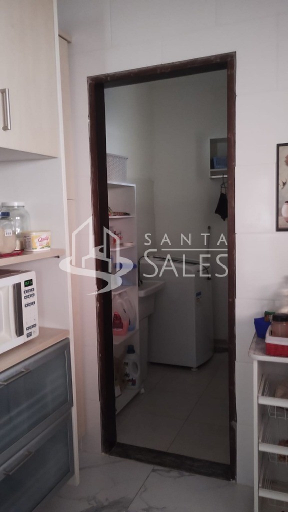 Sobrado, 4 quartos, 230 m² - Foto 24