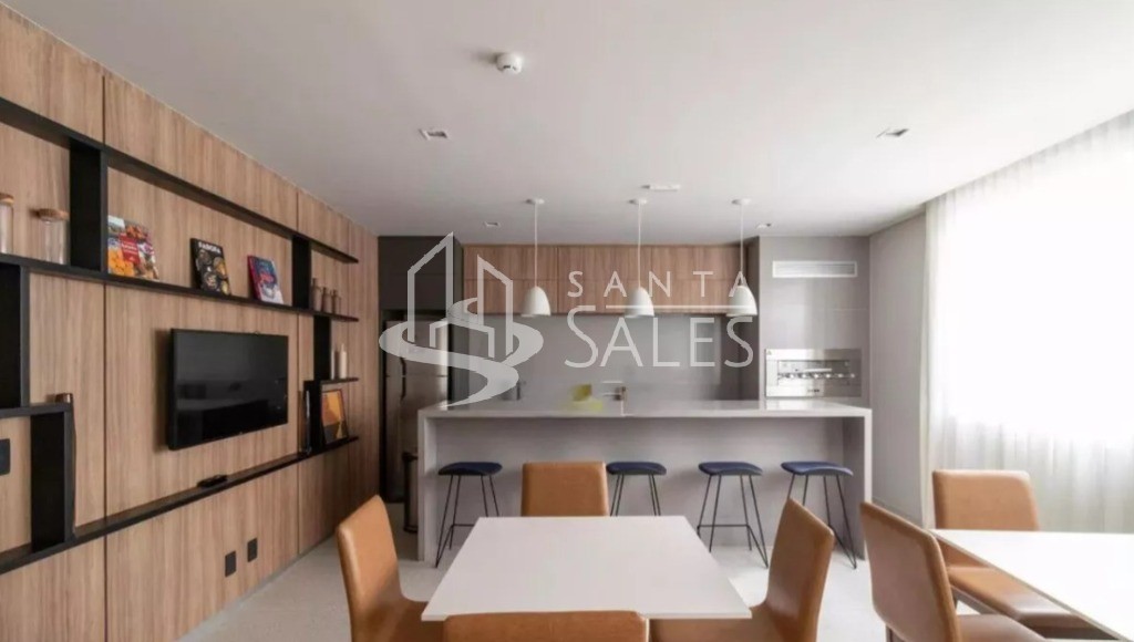 Apartamento, 1 quarto, 27 m² - Foto 16