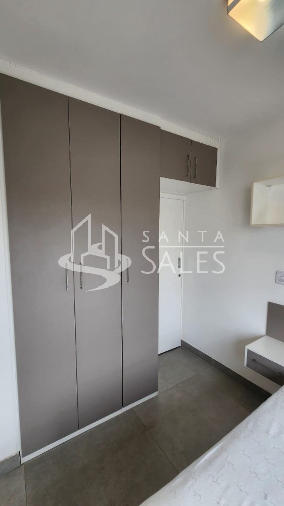Apartamento, 1 quarto, 25 m² - Foto 5