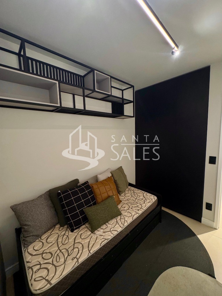 Apartamento, 2 quartos, 75 m² - Foto 10