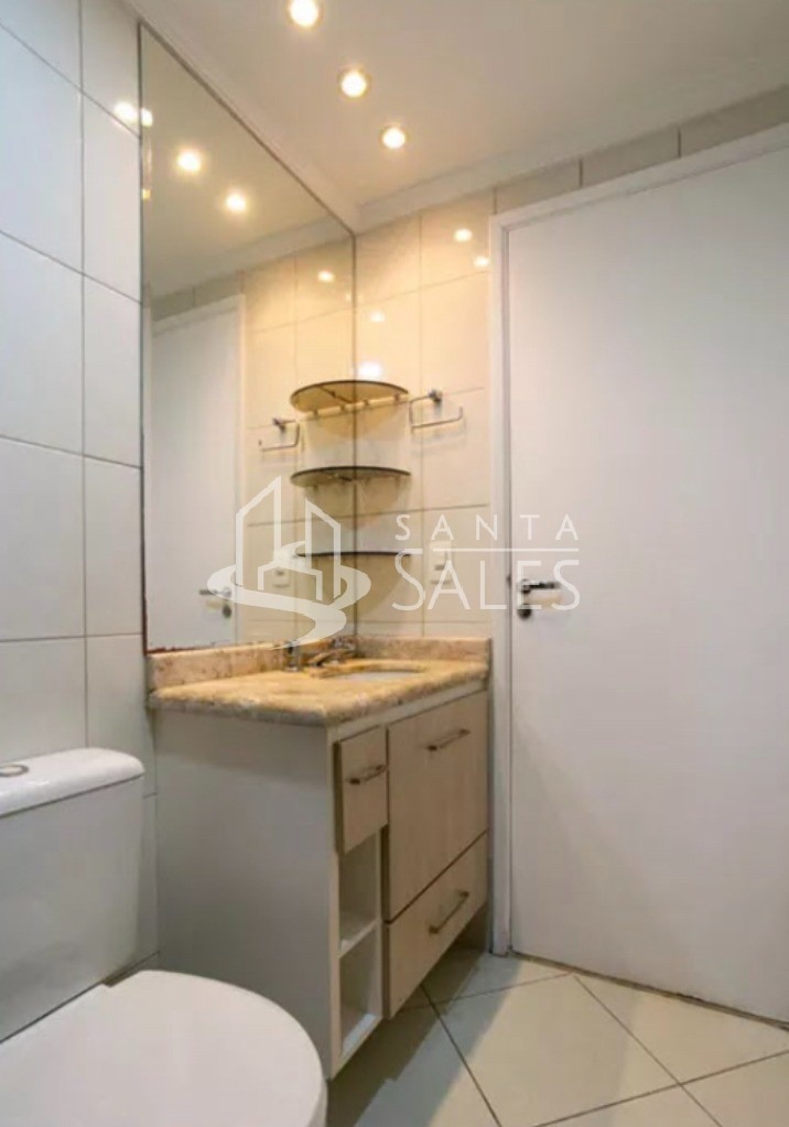 Apartamento, 2 quartos, 65 m² - Foto 9