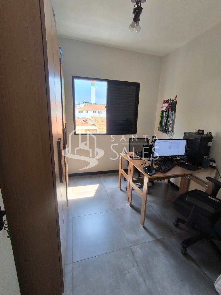 Apartamento, 2 quartos, 58 m² - Foto 13