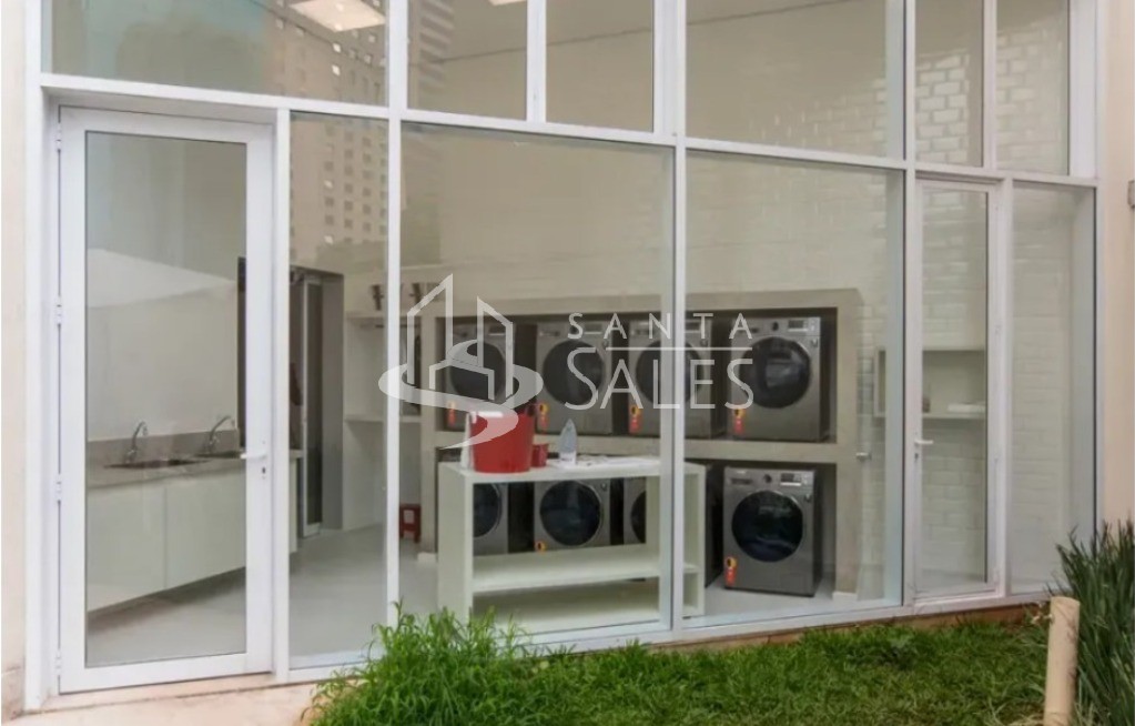 Kitnet-Studio, 28 m² - Foto 9