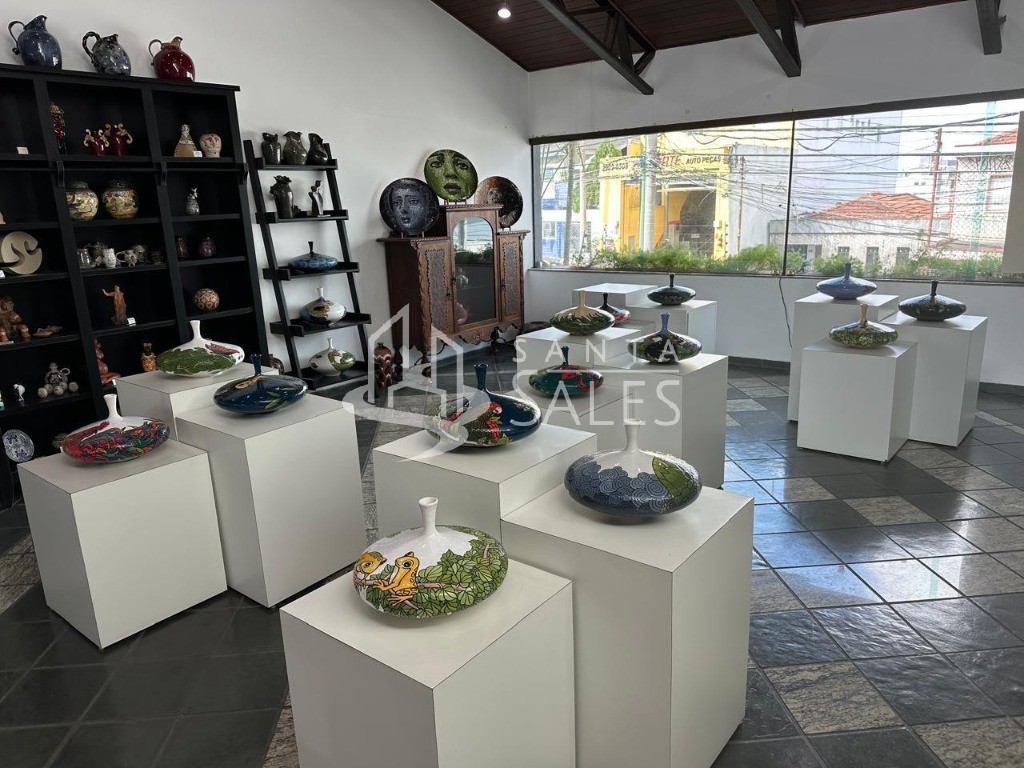 Sobrado, 3 quartos, 650 m² - Foto 13