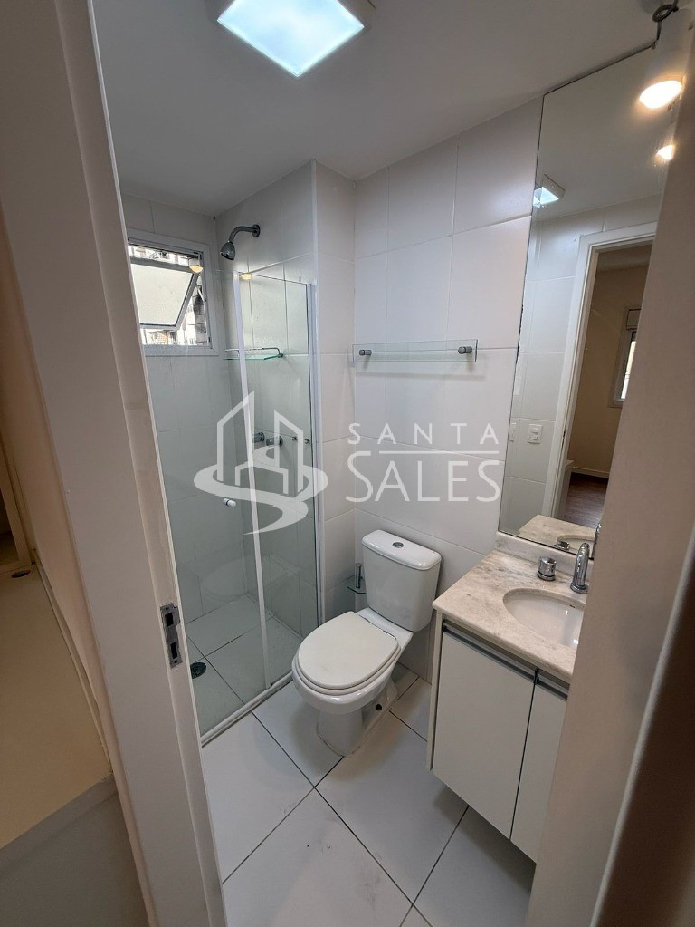 Apartamento, 2 quartos, 65 m² - Foto 11