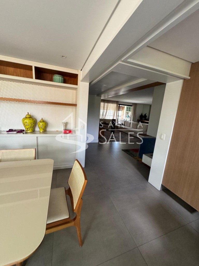 Apartamento, 3 quartos, 187 m² - Foto 1