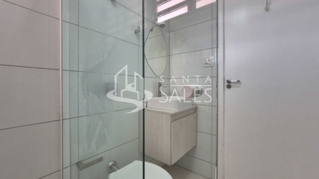 Apartamento, 1 quarto, 32 m² - Foto 6