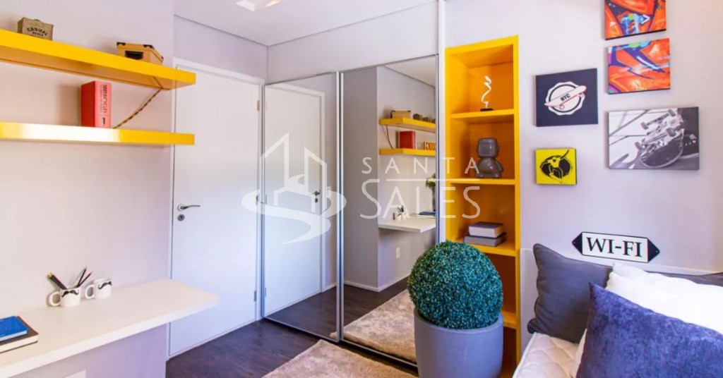 Apartamento, 3 quartos, 147 m² - Foto 12