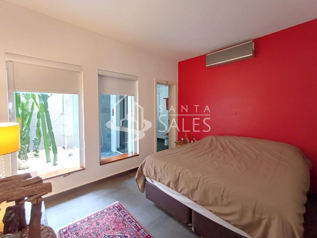Sobrado, 1 quarto, 170 m² - Foto 37