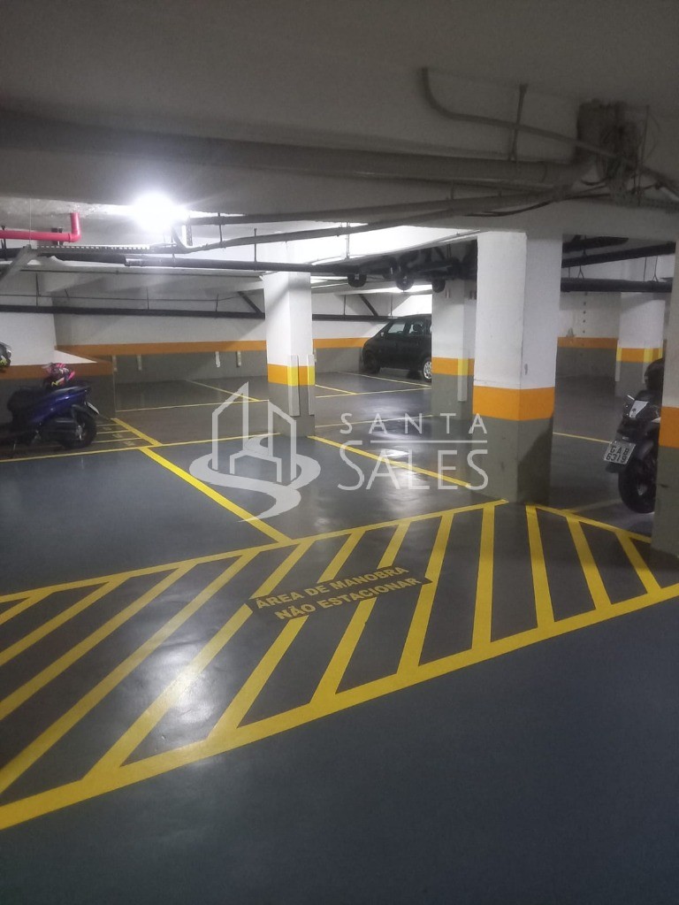 Apartamento, 1 quarto, 45 m² - Foto 9