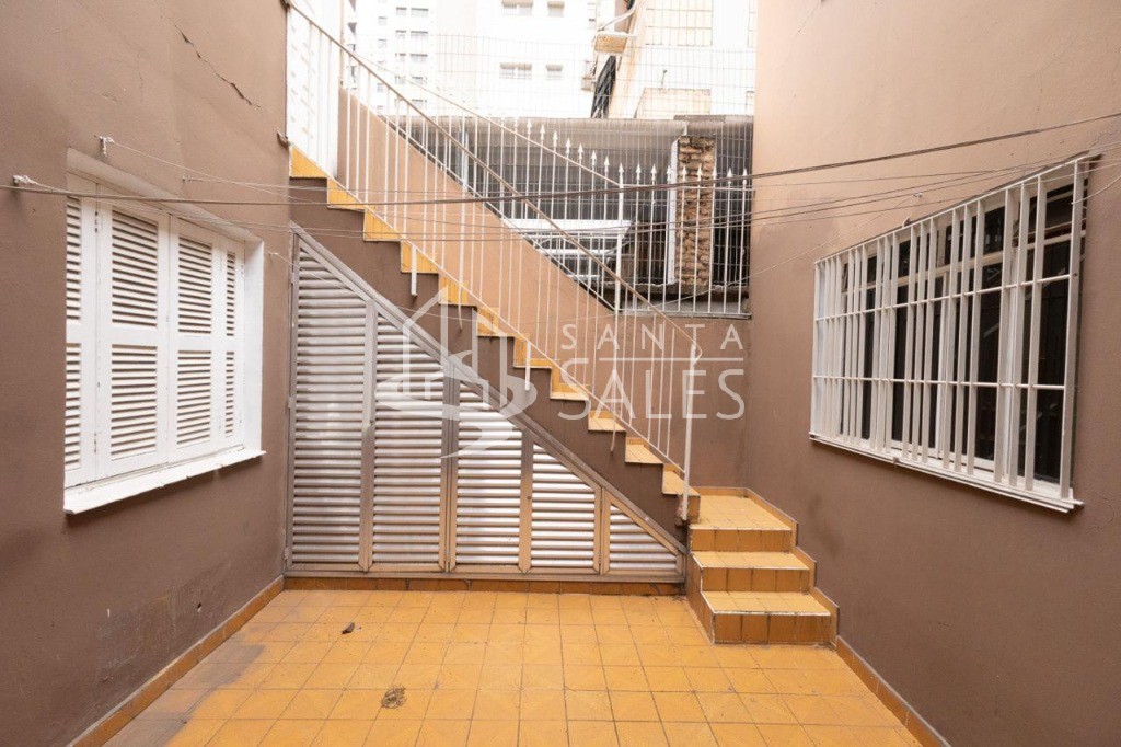 Sobrado, 4 quartos, 110 m² - Foto 22