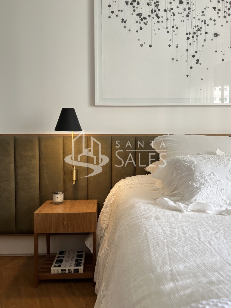 Apartamento, 3 quartos, 270 m² - Foto 16