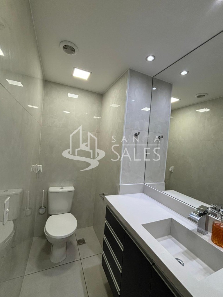 Apartamento, 2 quartos, 57 m² - Foto 17