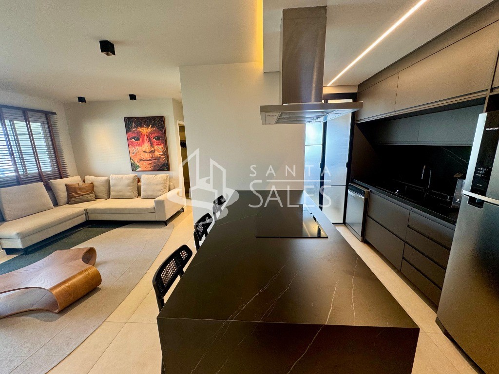 Apartamento, 2 quartos, 75 m² - Foto 4