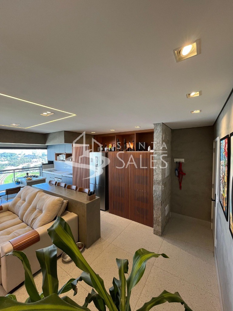 Apartamento, 1 quarto, 62 m² - Foto 7