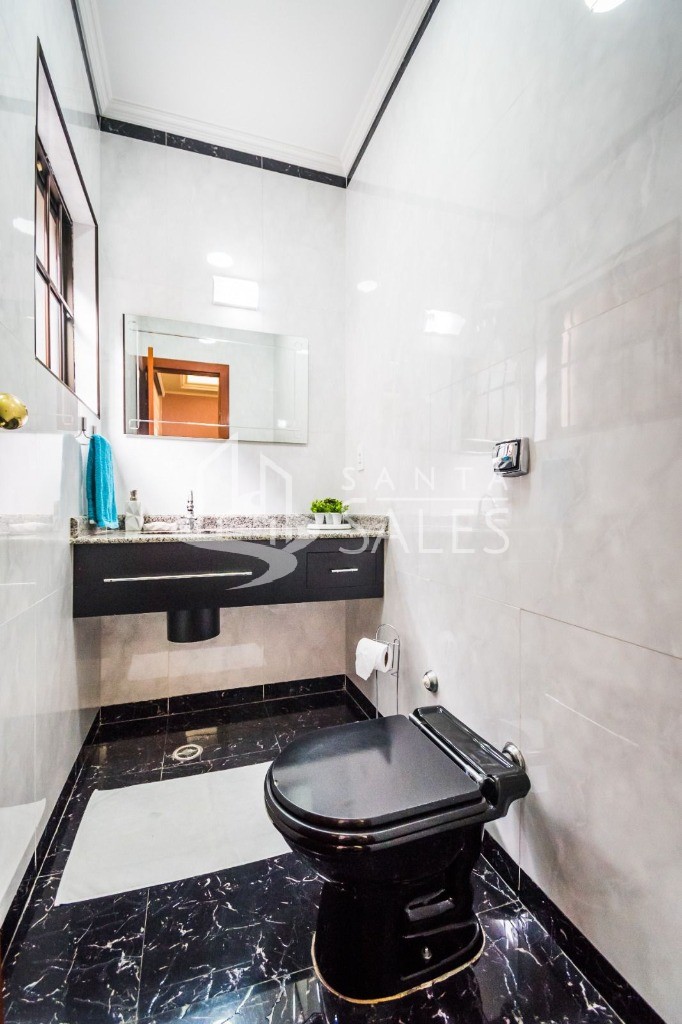 Sobrado, 3 quartos - Foto 20