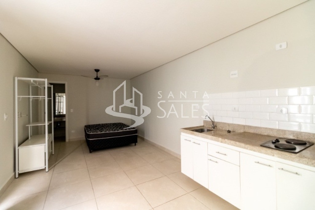 Apartamento, 1 quarto, 23 m² - Foto 11