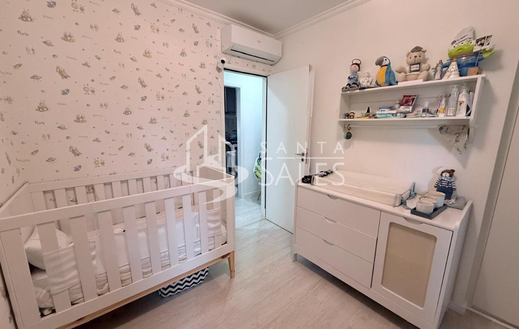 Apartamento, 2 quartos, 66 m² - Foto 5