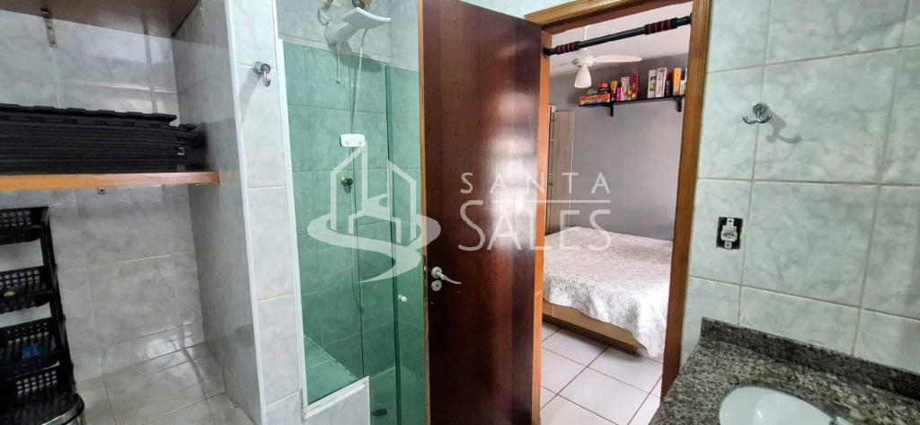 Casa, 3 quartos, 130 m² - Foto 17