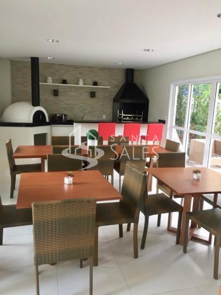 Apartamento, 2 quartos, 65 m² - Foto 16