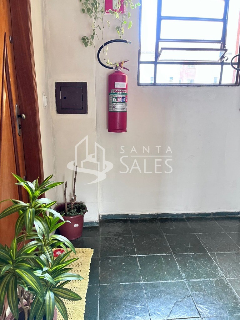 Apartamento, 2 quartos, 46 m² - Foto 10