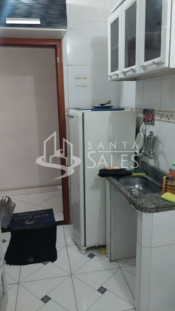 Kitnet-Studio, 16 m² - Foto 6